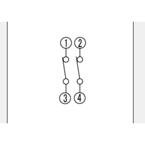 Ssgm series Switchover switch