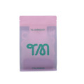 compostable bag with zipper Custom Tea Bag Pack