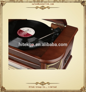 High demand products to sell antique gramophone record player