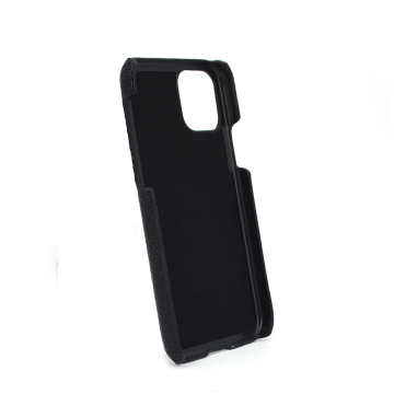 black cell phone case