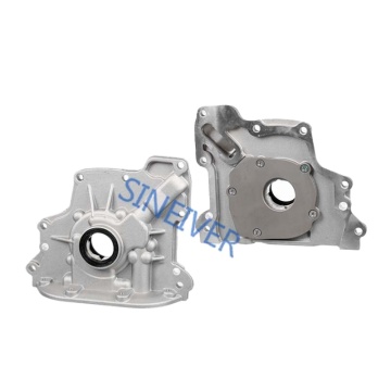 VW, Skoda, Audi Oil Pump Parts: 036115105D, 030115105S, 030115105P