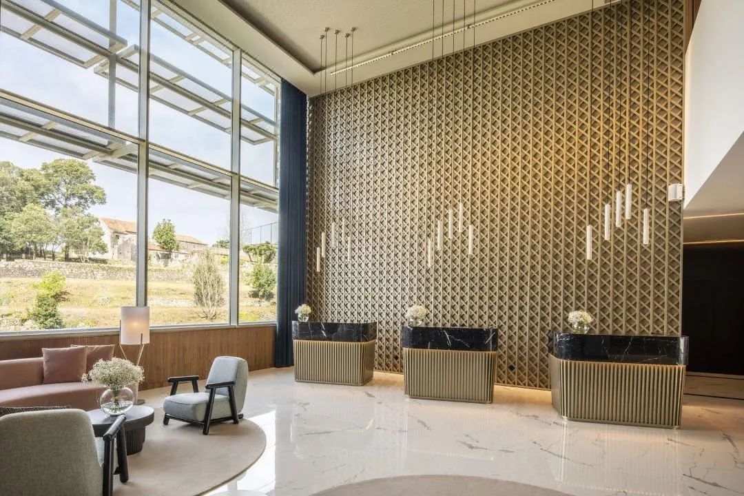 Renaissance Porto Lapa Hotel (2)