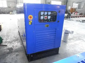 soundproof WEICHAI Weichai weichai 150kw/187kva diesel generator set
