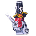 Sebaka sa motho se huleloang ke motho ea huleloang ker Bong, Hallowen pumpkin & elves, pirate khalase