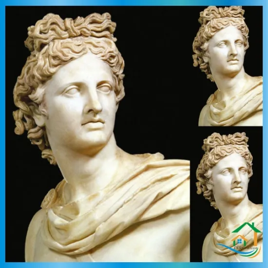 Unique design art sandstone