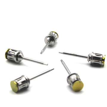 Bestselling High Quality Dental Implant Surgical Instruments & Drivers at Factory Price