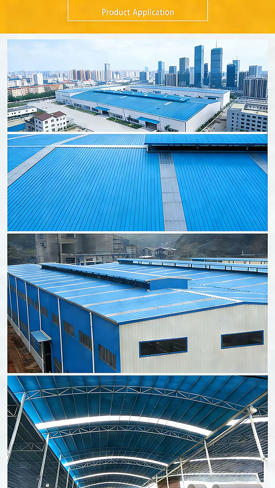 APVC ANTI- CORROSION TILES