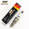 Auto Double Iridium Spark Plug D-FR6QIX11