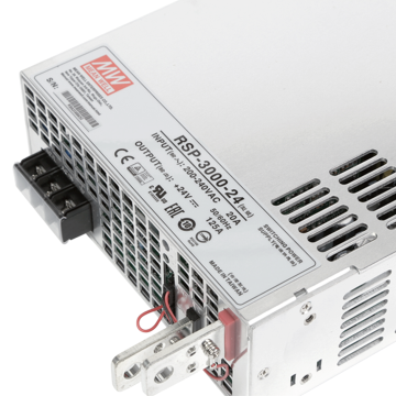 Meanwell RSP-3000-48 48V 3000W High Reliability Power Supply