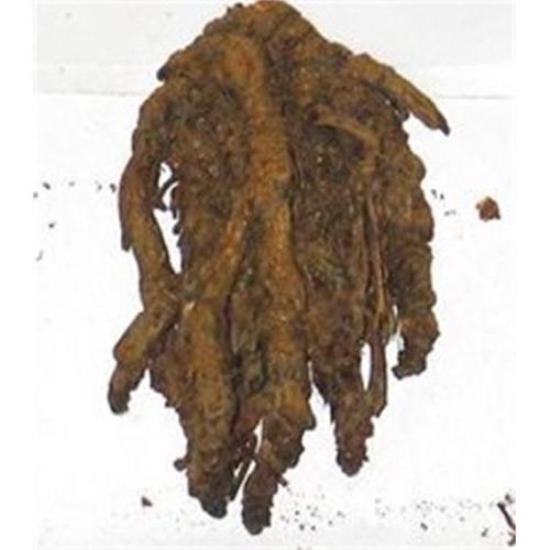 Febrile and detoxifying chicken feet
