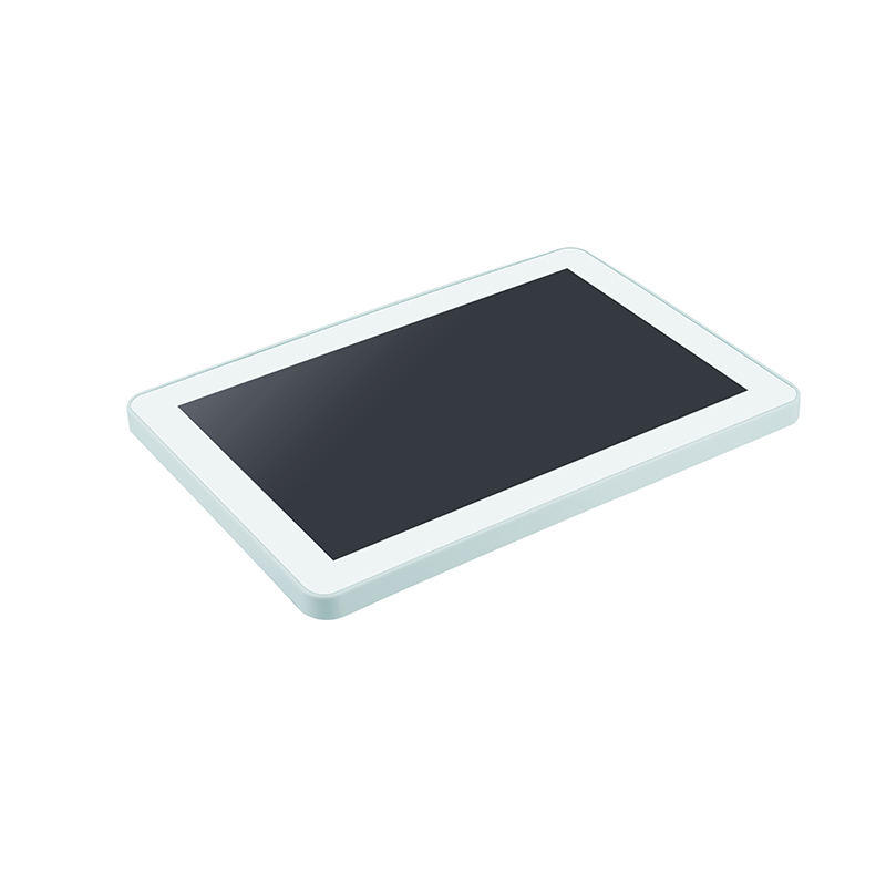 high resolution capacitive touch screen monitor pc
