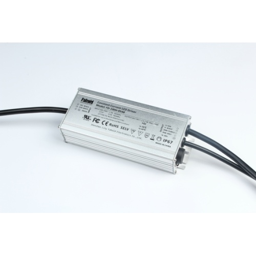 100W LED 드라이버 상용 LED 드라이버