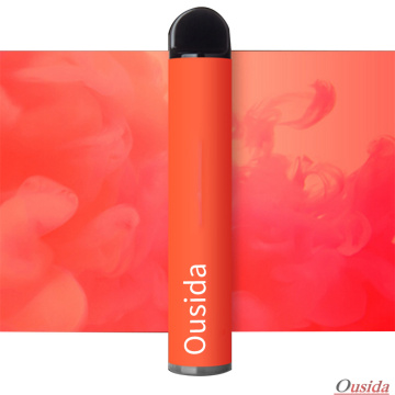 OEM Fume Ultra 2500 Strawberry Watermelon Vape
