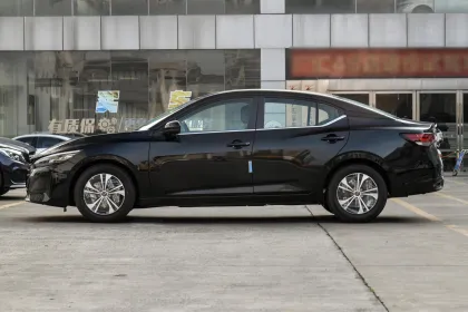 2018-2023 Nissan Xuvia EV Second Hand Prices: Used Nissan Cars with Long Charging Range" 

Note: It appears there might be a typo in "xuanyi," as there isn't a well-known Nissan model by that name. I've assumed it might be "Xuvia" or another similar-sound