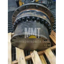 591-8316 5918316 Travel Motor with Balance Valve for 336D2 336F 336E 336D Excavator