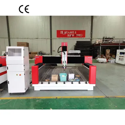 Hot Selling 1325 Stone Engraving Machine - International Stone Equipment