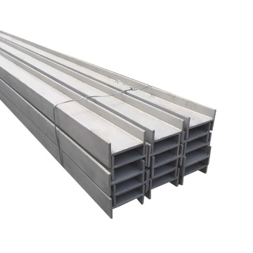 En10025 Steel I Beam and 316 I Beam Prices Per Foot