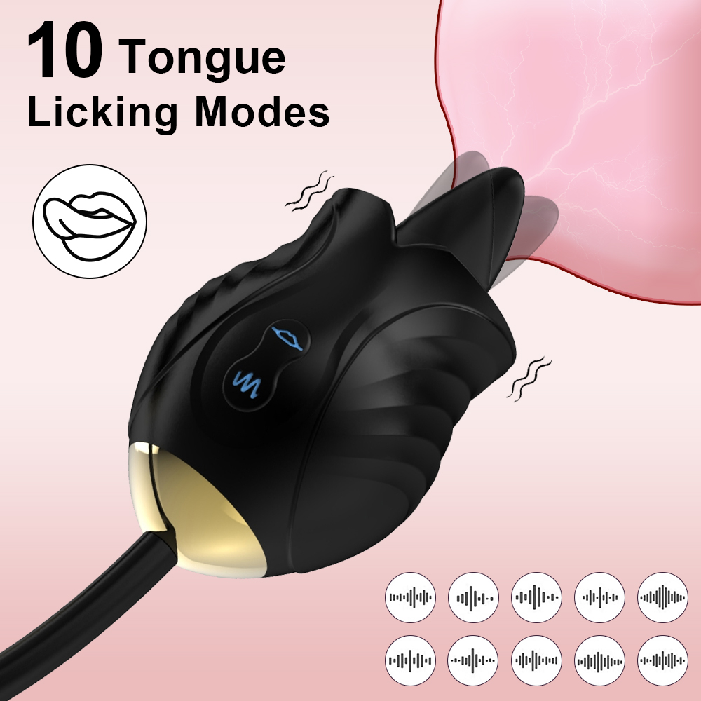 Ergonomic Vibrating Wand for Sensual Pleasure