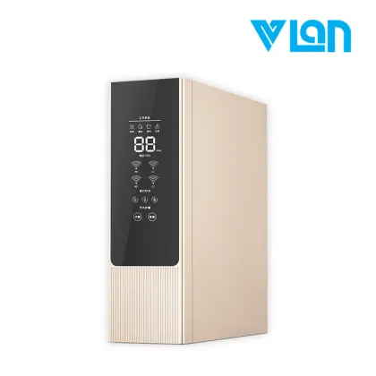 Smart‑Panel Under‑Sink RO Water Purifier