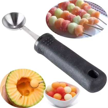 Stainless Steel Melon Baller