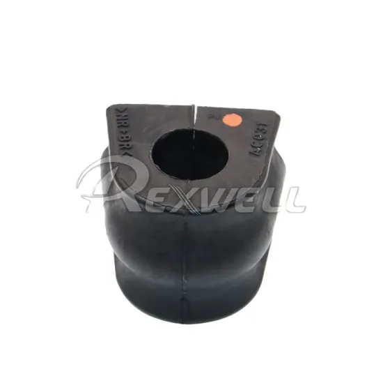 Rexwell Front Stabilizer Bar Bushing 20414-SA000 20401-AC031 for Subaru Forester Impreza Legacy