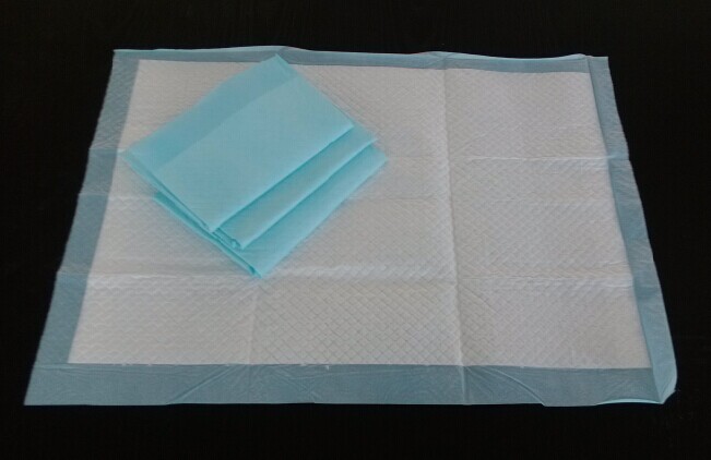 OEM Absorbent 60*40cm Baby Urine Pad