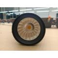 LED Spotlight refletor segmentado