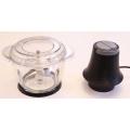 Chopper Machine Food Processor Mini Fruit Salad Grinder