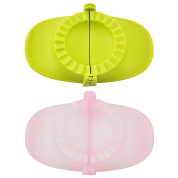 Vendita calda PP Mormo di gnocchi in plastica Stampo - Accessorio cucina fatto a mano fai -da -te