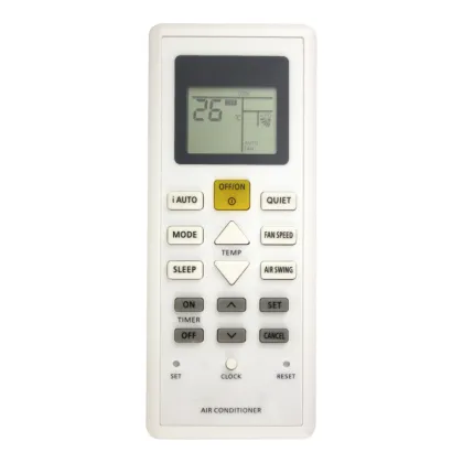 Panasonic Air Conditioner AC Universal Smart Remote Control