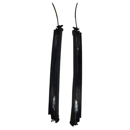 Hot Sell Sunroof Repair Kit A1177800075 for Benz CLA Car Sunroof Part