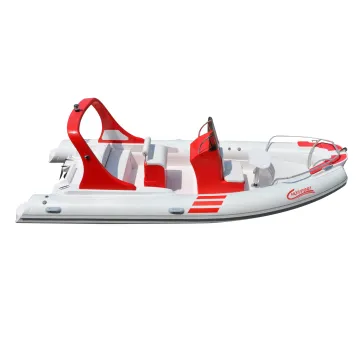 High Quality 3.8 Meter Inflatable Rib Boats for Sale
