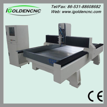 high precision 1325 cnc granite engraving machine machine tool for manufacture