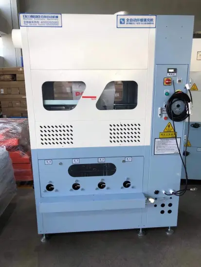 Automatic Weighing Down Filling Machinery