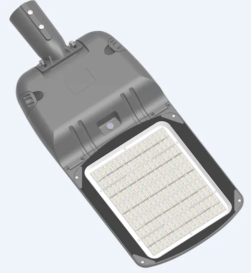 US DANS ETL SAA NOM Certified 100W LED Street Light Factory Housing