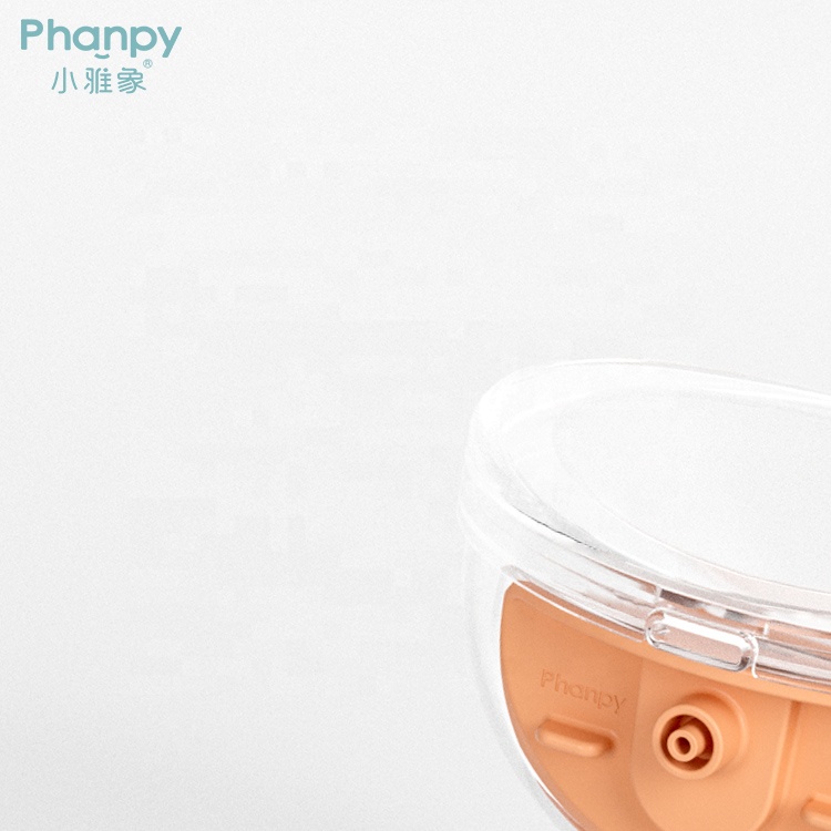 Electric Maternity Breast Pump Wearable For Women Feeding