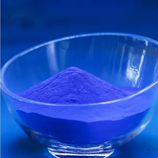 High-Performance Anti-Corrosion Powder Coating
