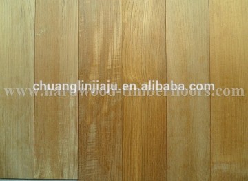 unfinished solid prefinished teak hardwood floor