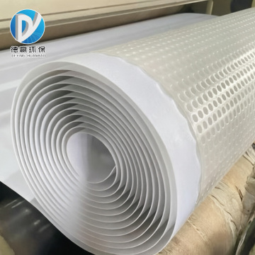 Siphon Drainage Waterproof Board