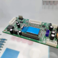 Laptop -Thermalkühlkissen für elektronische Komponenten