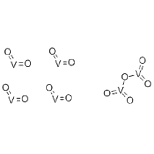 WANADOWY TLENEK CAS 12037-42-2