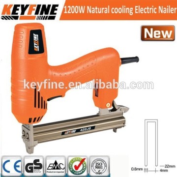 air nailer for wood house
