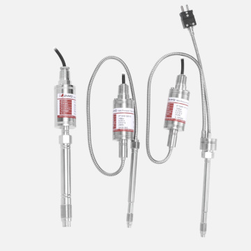 High Temperature Melt Pressure Sensor with Temperature Measurement PT124B-123T