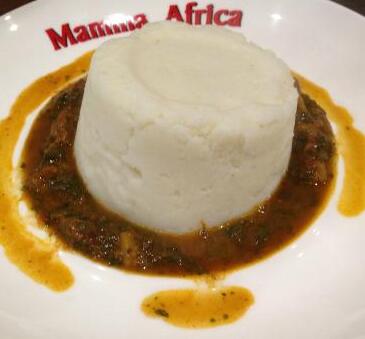 Ugali