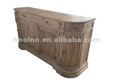Recycled Wood Buffet HL102