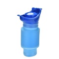 750ml Portable Potty Urinal Car Toilet Camping Travel Urinals for adult Baby Potty Toilet