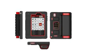 BMW Audi Toyota Launch X431 Scanner Auto Diagnostic Tool X-