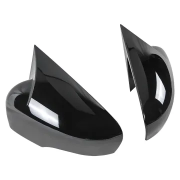 Best Price Auto Parts Plastics ABS Car Rearview Mirror Housing for Renault CLIO-4