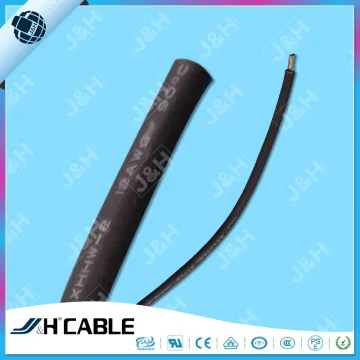 UL44 XHHW-2 XHHW XHH RW75 R90 RW90 Outdoor PV Cable
