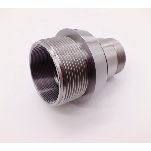 Precision CNC turning part